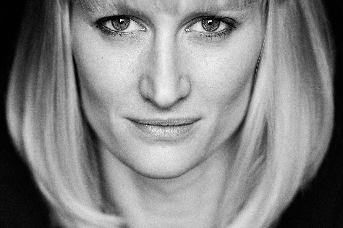 Carolina Klüft