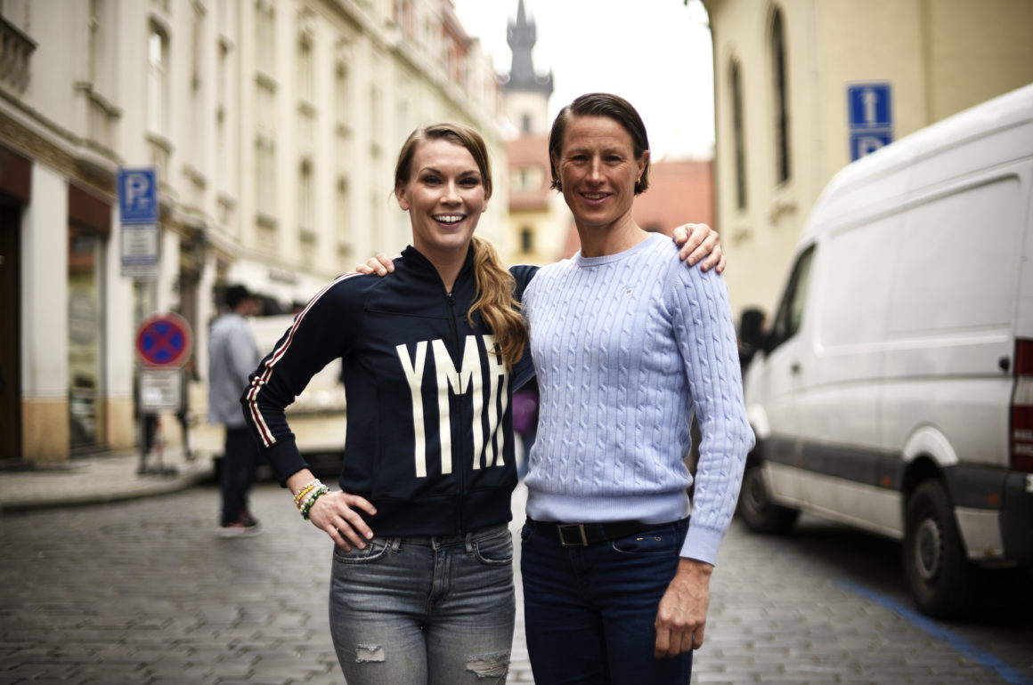 Ewerlöf & Månström
