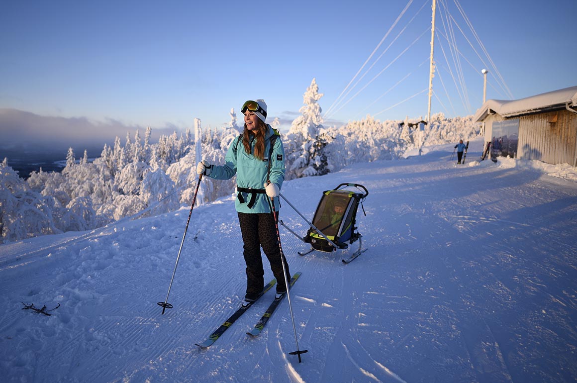 Funäsdalen