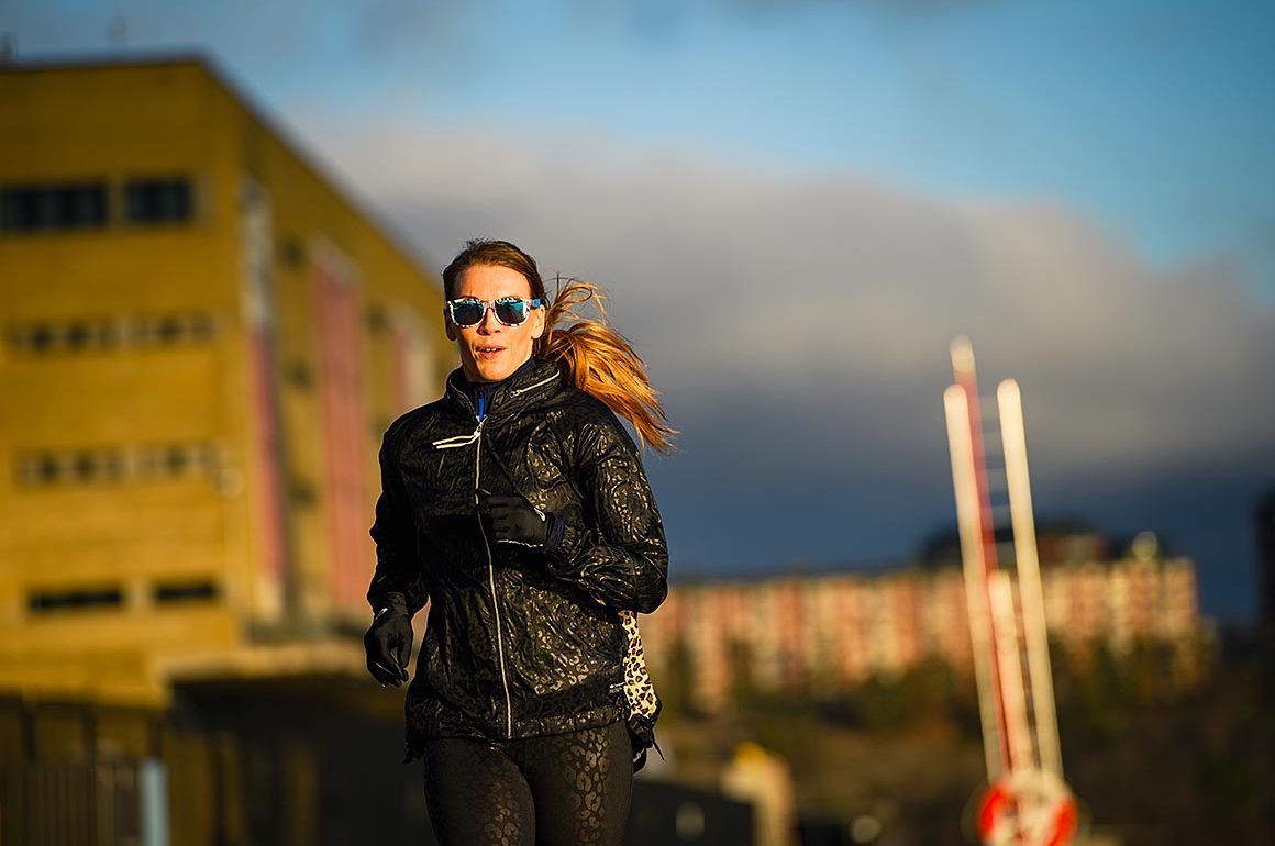 Petra Månström