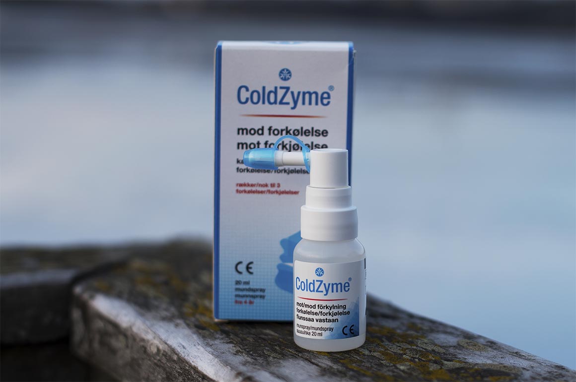 ColdZyme