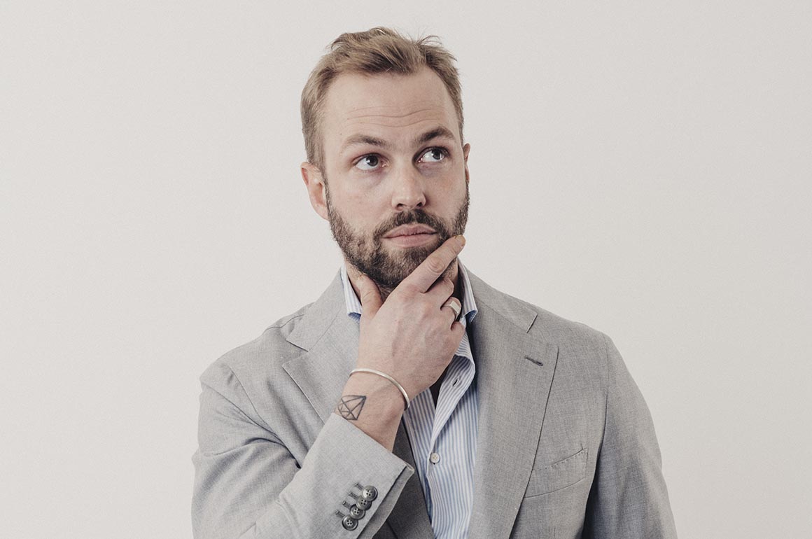 Manne Forssberg