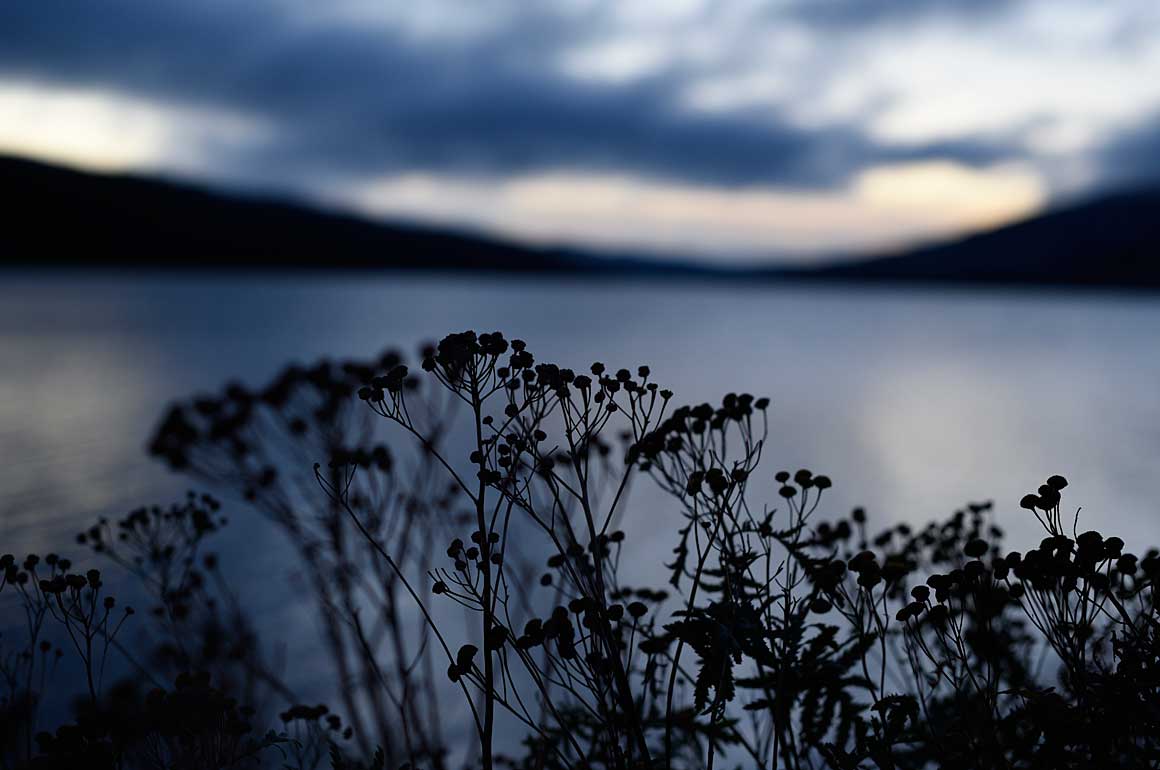Träningshelg med Röhnisch i Åre