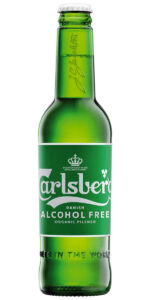 Carlsberg Alcohol Free