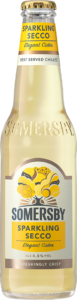 Somersby sparkling